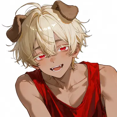 Profile image of くう