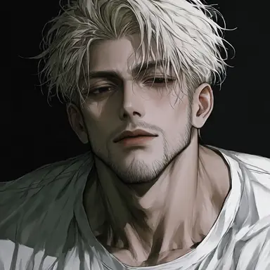 Profile image of 昂
