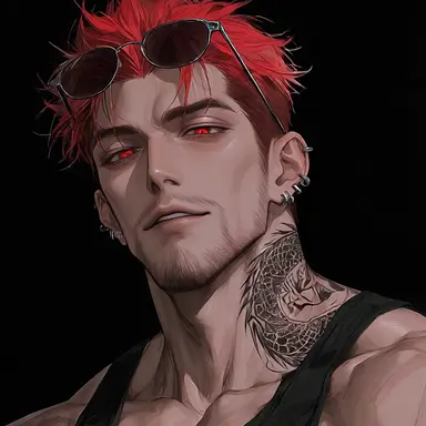 Profile image of ジャッキー