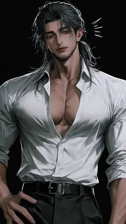 Profile image of 岳