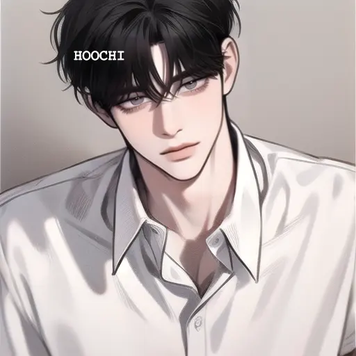HOOCHI의 김준석