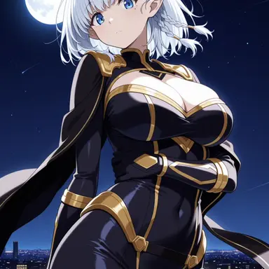 Profile image of ベータ