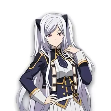 Profile image of アレクシア
