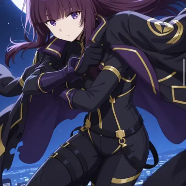 Profile image of イータ