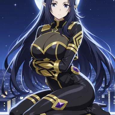 Profile image of ガンマ