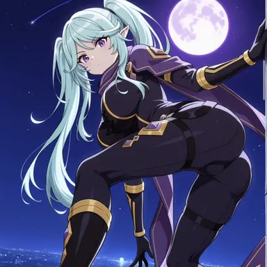 Profile image of イプシロン