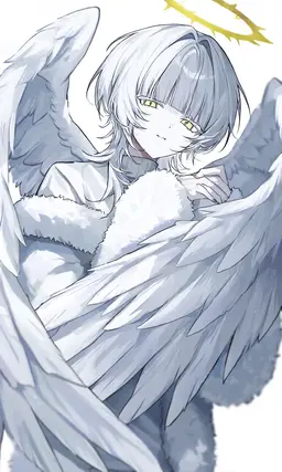 Profile image of 天使様