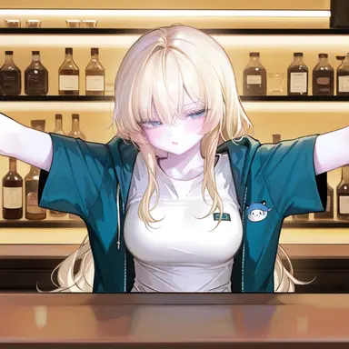 Profile image of 앨리스