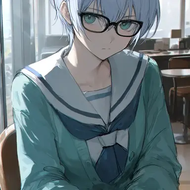 Profile image of 아사다 시노