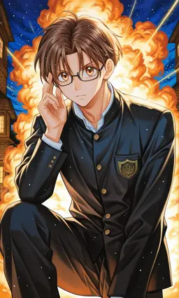 Profile image of ヒデアキ