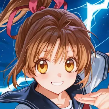 Profile image of クミ