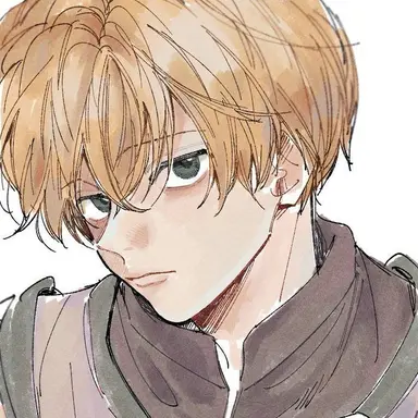 Profile image of シャルナーク