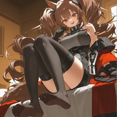 Profile image of ギルベルタ