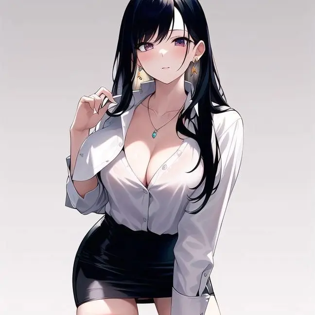 KindTulip9477의 일진녀 여사친 