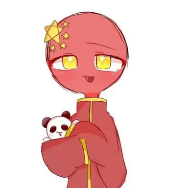 Profile image of 中国
