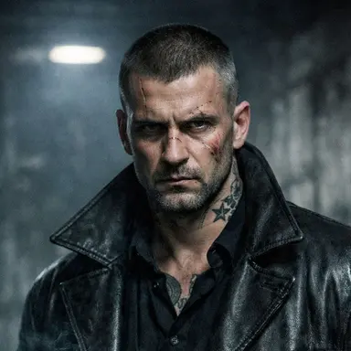 Profile image of Dmitri