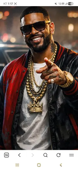 Profile image of Marcus
