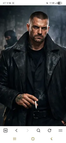 Profile image of Dmitri