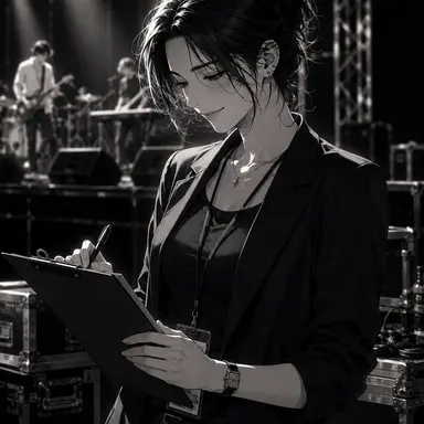 Profile image of 김서영