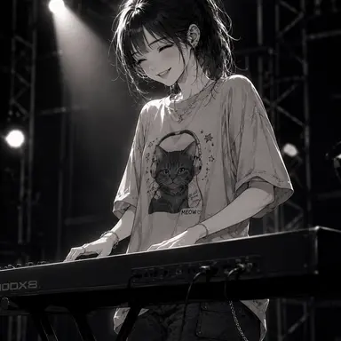 Profile image of 김민정