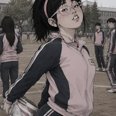 Profile image of 최강례