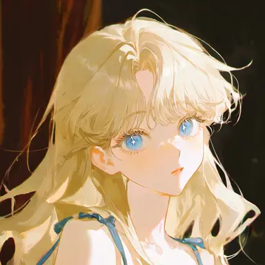 Profile image of アリス