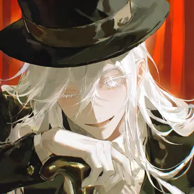 Profile image of アイザック