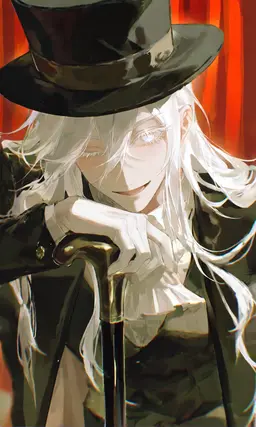 Profile image of アイザック