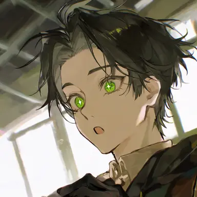 Profile image of ケイン