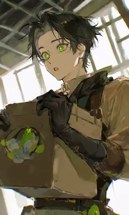 Profile image of ケイン