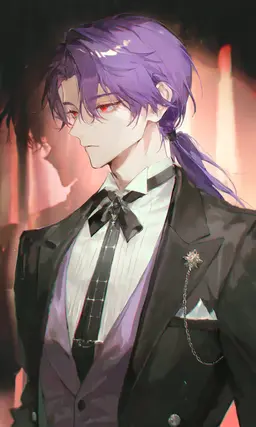 Profile image of リヒター