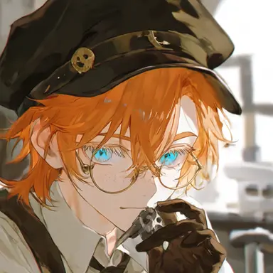 Profile image of ロイ
