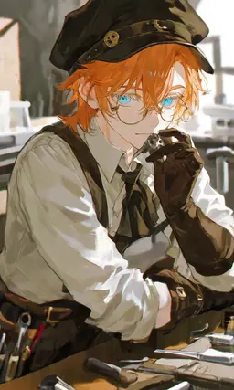 Profile image of ロイ