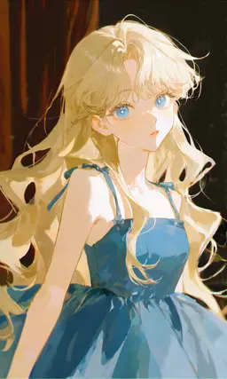 Profile image of アリス