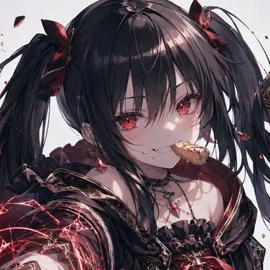 Profile image of アリス