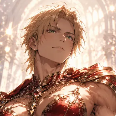 Profile image of クロム