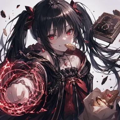 Profile image of アリス