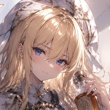 Profile image of シルフィ