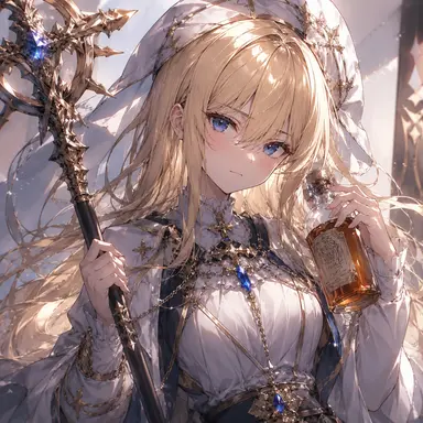 Profile image of シルフィ