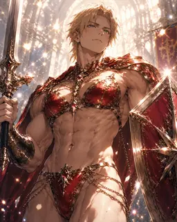 Profile image of クロム