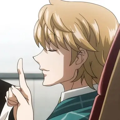 Profile image of パリストン