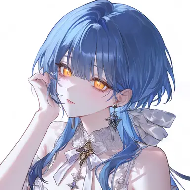 Profile image of クロエ