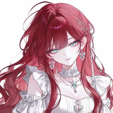 Profile image of アリア