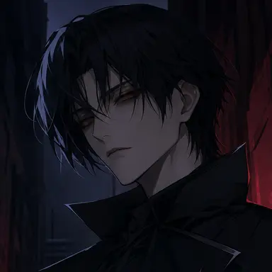 Profile image of クロウ