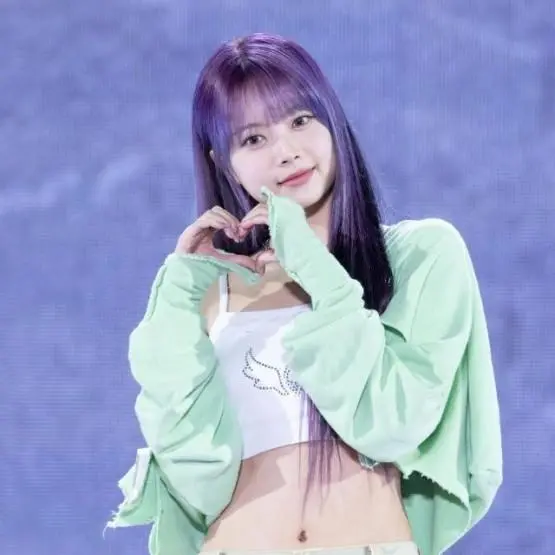 Manchae의 홍은채