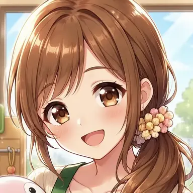 Profile image of アオイ