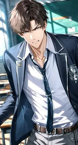 Profile image of 소마