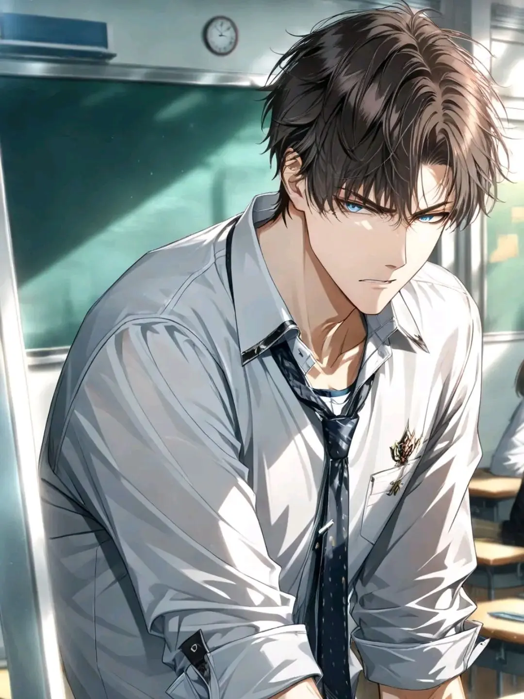 Koara4200의 男子と同じ部屋