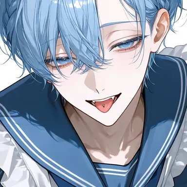 Profile image of シオ