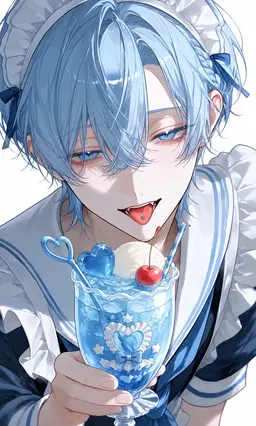 Profile image of シオ